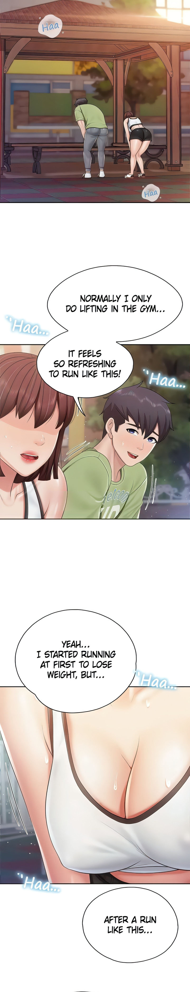 Welcome to Kids Cafe - Chapter 84 - picture 14