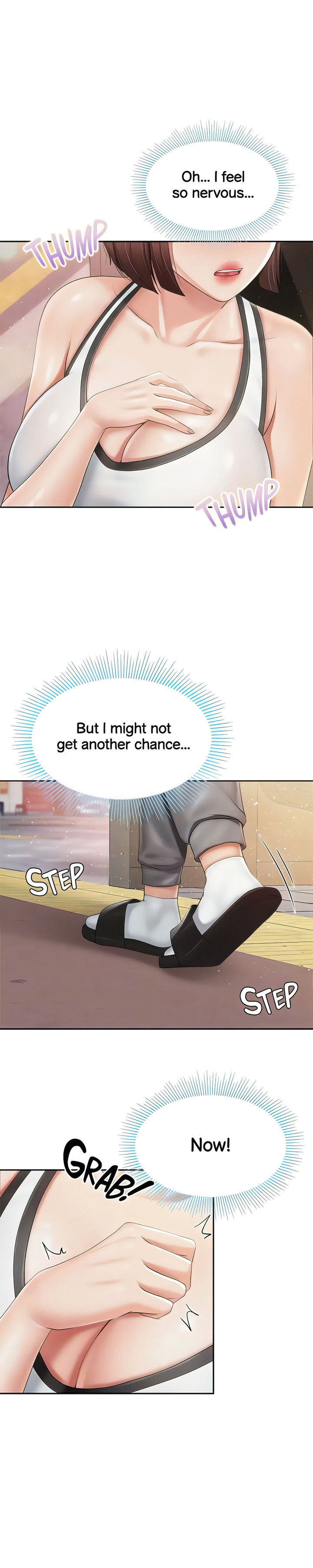 Welcome to Kids Cafe - Chapter 84 - picture 5