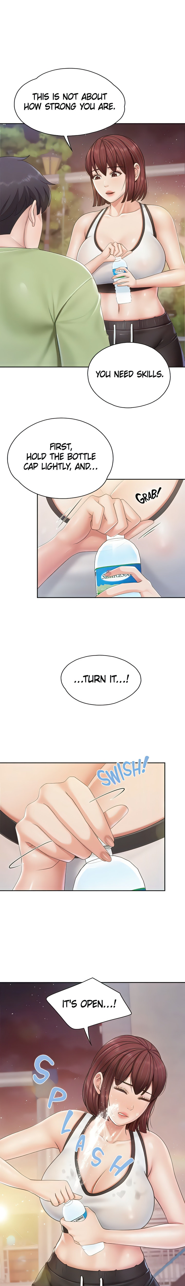 Welcome to Kids Cafe - Chapter 85 - picture 0