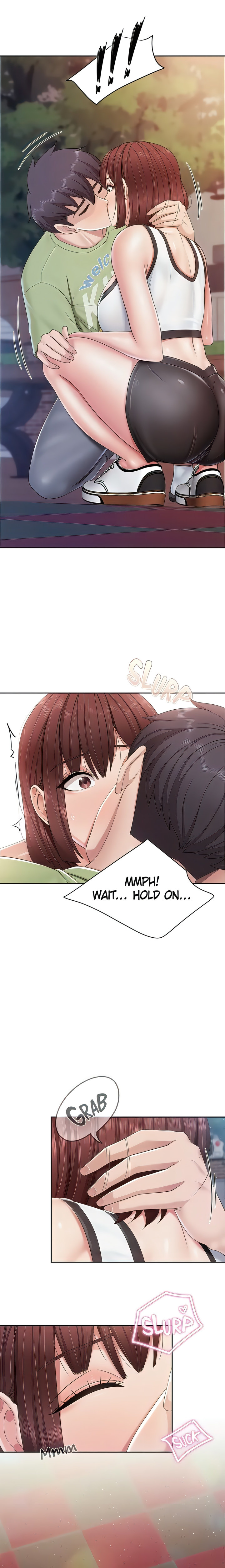 Welcome to Kids Cafe - Chapter 85 - picture 12