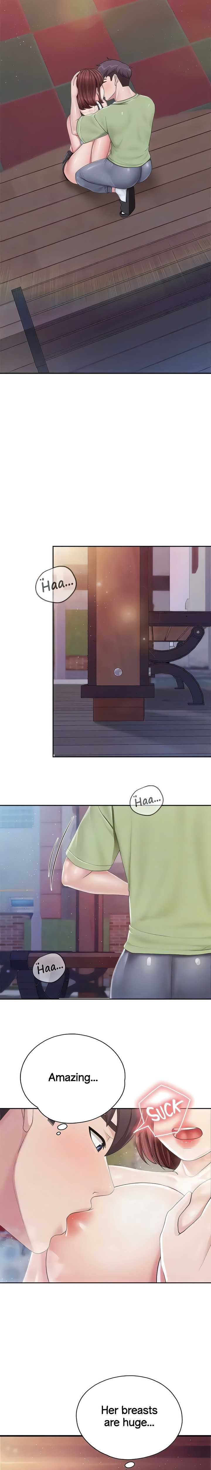 Welcome to Kids Cafe - Chapter 85 - picture 13