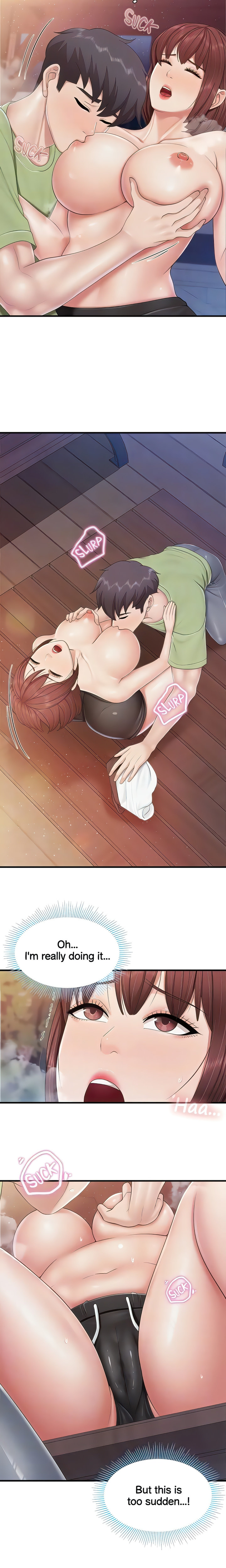 Welcome to Kids Cafe - Chapter 85 - picture 14