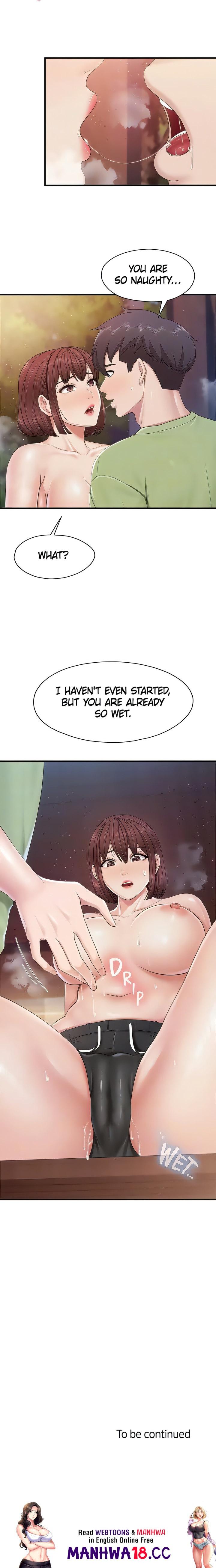 Welcome to Kids Cafe - Chapter 85 - picture 16