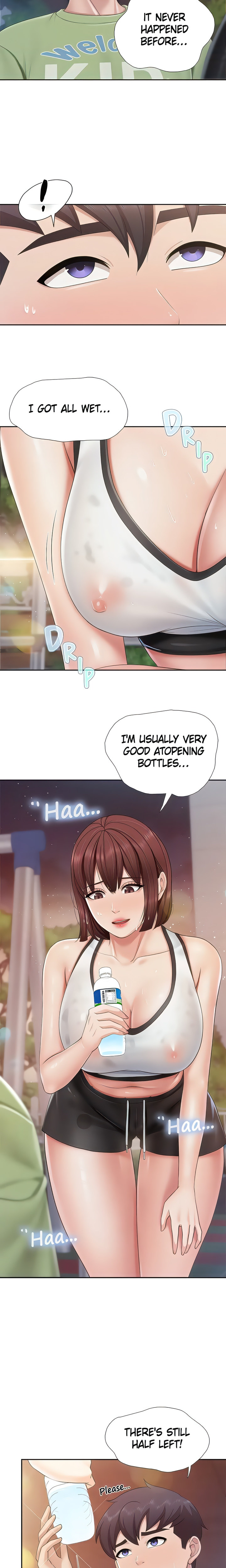 Welcome to Kids Cafe - Chapter 85 - picture 2