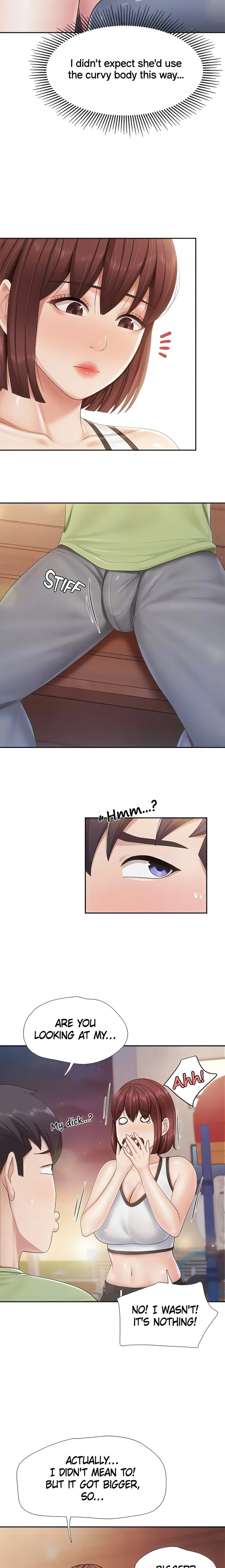 Welcome to Kids Cafe - Chapter 85 - picture 4