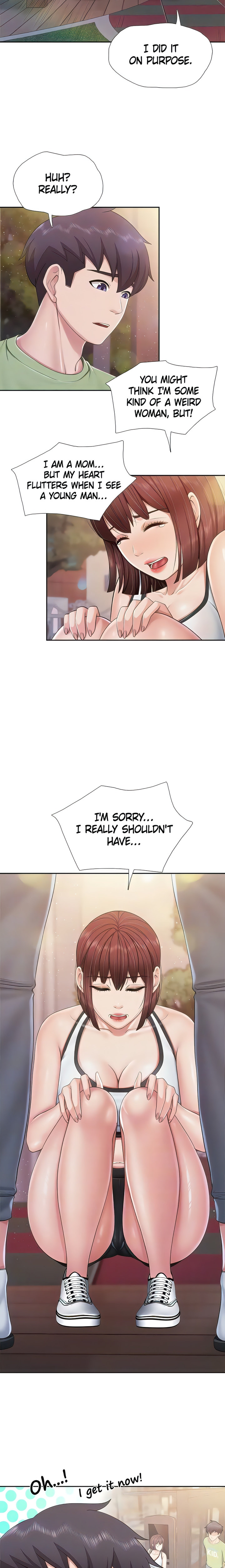 Welcome to Kids Cafe - Chapter 85 - picture 7