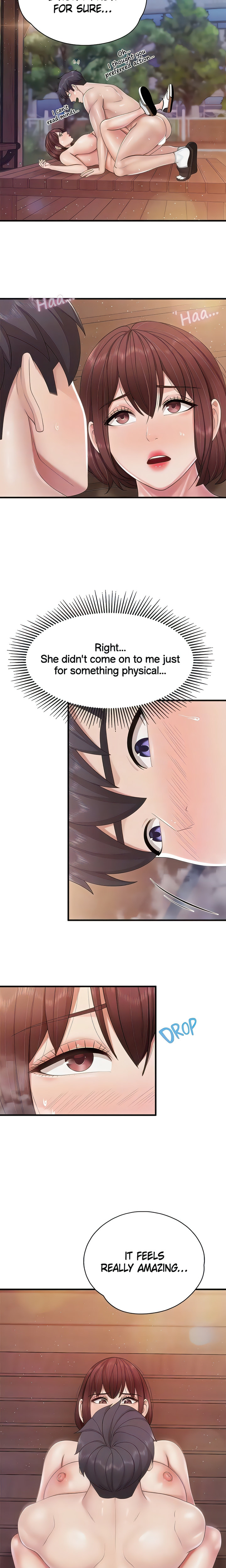Welcome to Kids Cafe - Chapter 86 - picture 13