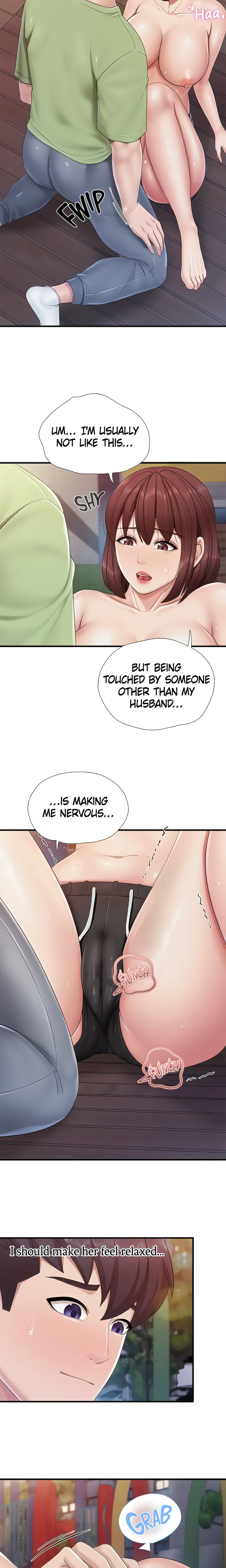 Welcome to Kids Cafe - Chapter 86 - picture 2