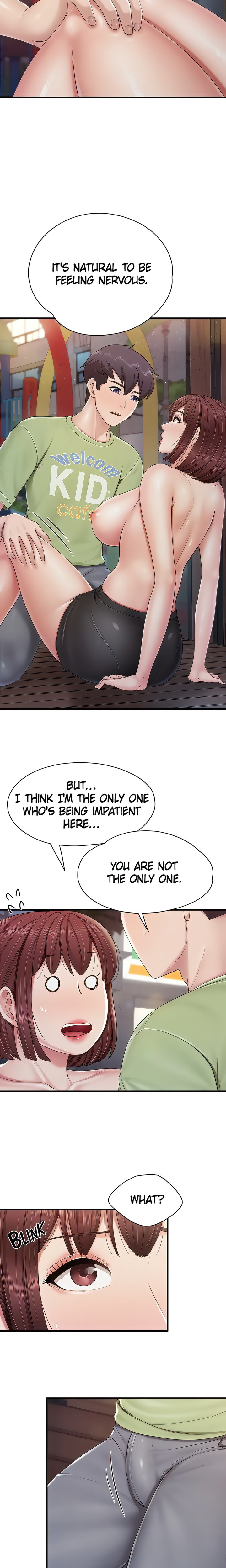 Welcome to Kids Cafe - Chapter 86 - picture 3