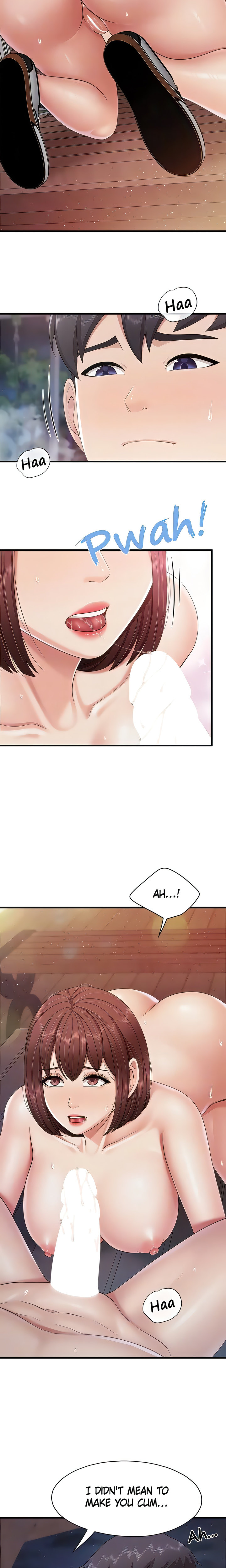 Welcome to Kids Cafe - Chapter 86 - picture 7