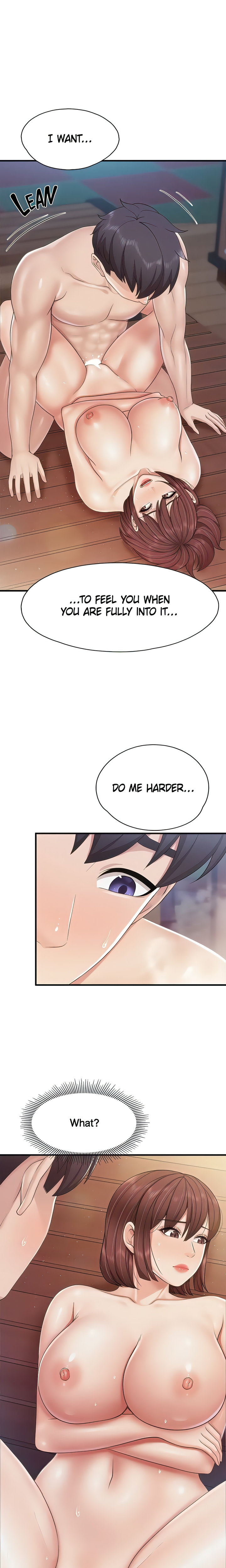 Welcome to Kids Cafe - Chapter 87 - picture 0