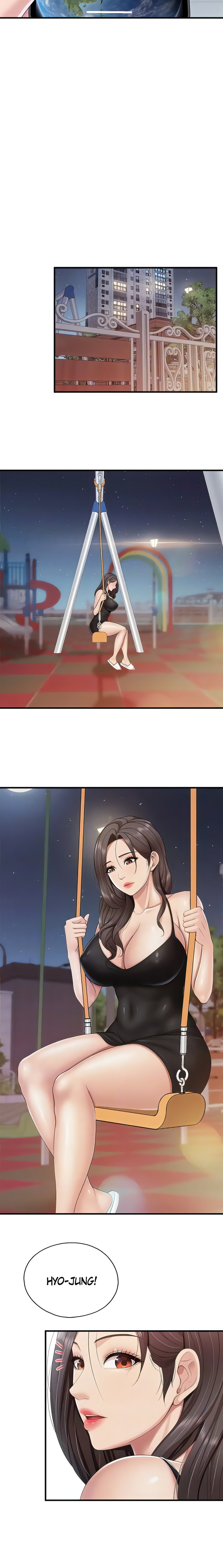 Welcome to Kids Cafe - Chapter 87 - picture 13