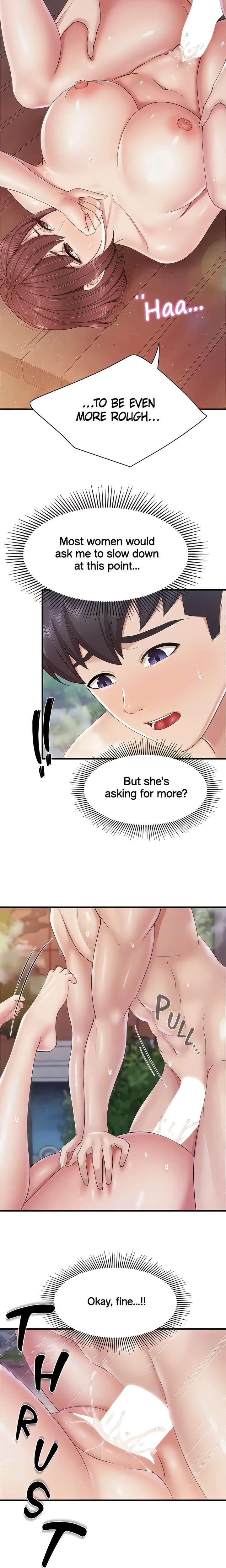 Welcome to Kids Cafe - Chapter 87 - picture 4