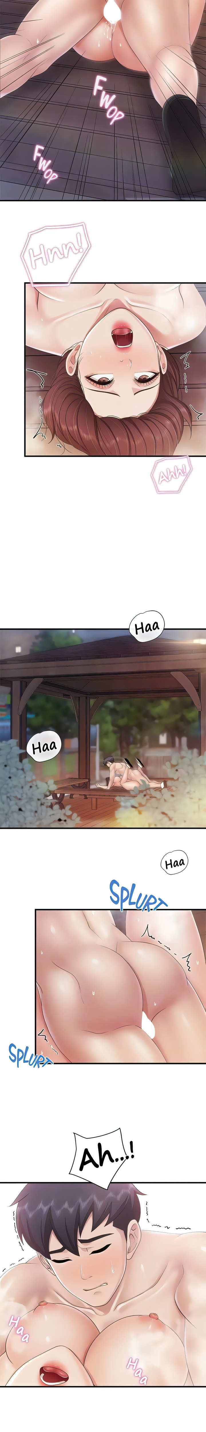 Welcome to Kids Cafe - Chapter 87 - picture 7