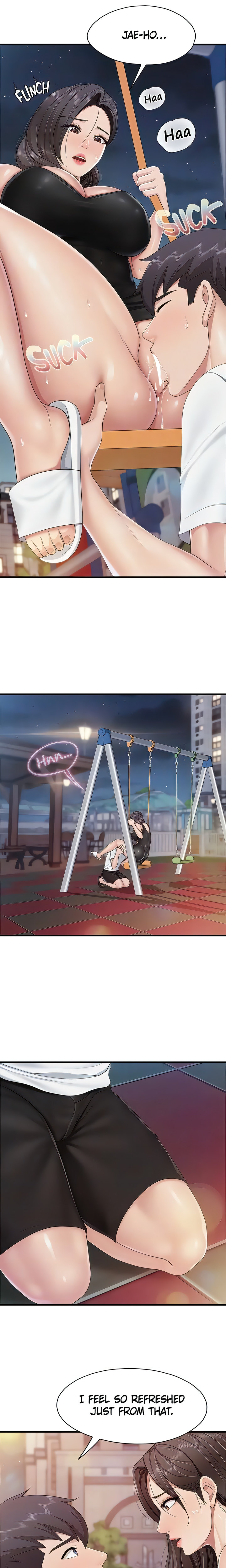 Welcome to Kids Cafe - Chapter 88 - picture 14