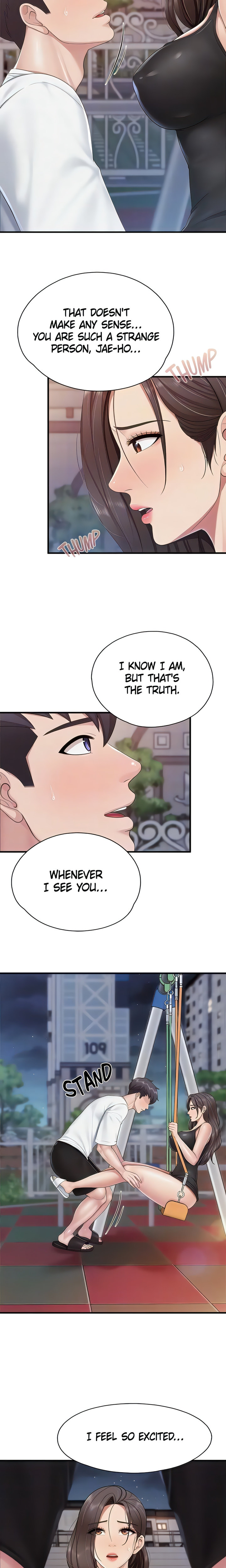 Welcome to Kids Cafe - Chapter 88 - picture 15