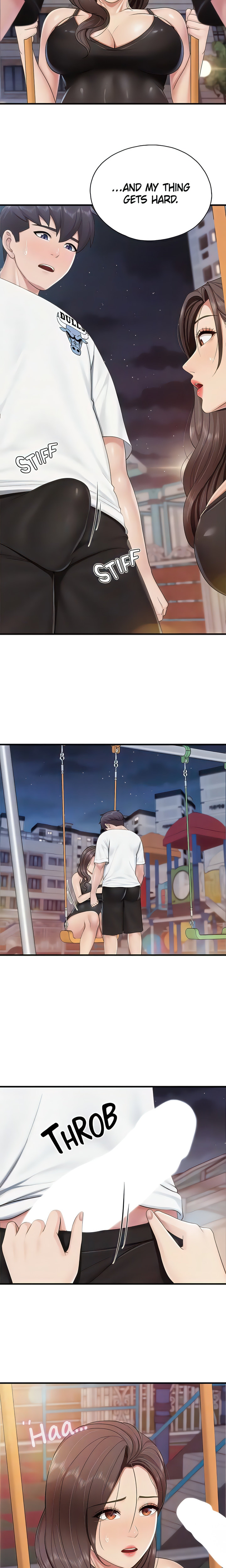 Welcome to Kids Cafe - Chapter 88 - picture 16