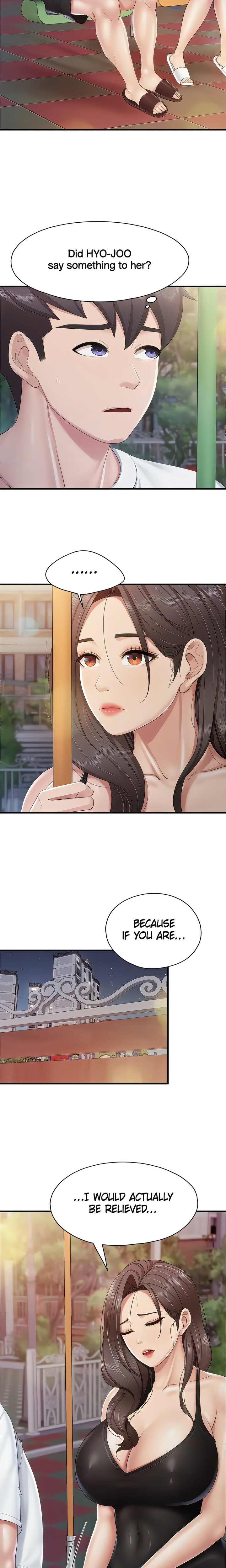 Welcome to Kids Cafe - Chapter 88 - picture 2