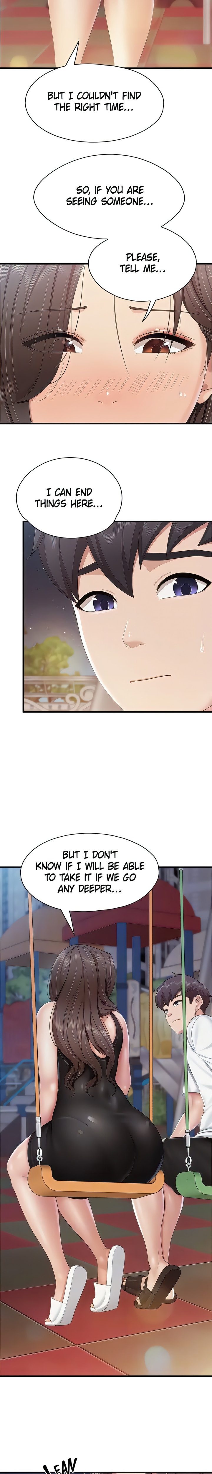 Welcome to Kids Cafe - Chapter 88 - picture 4