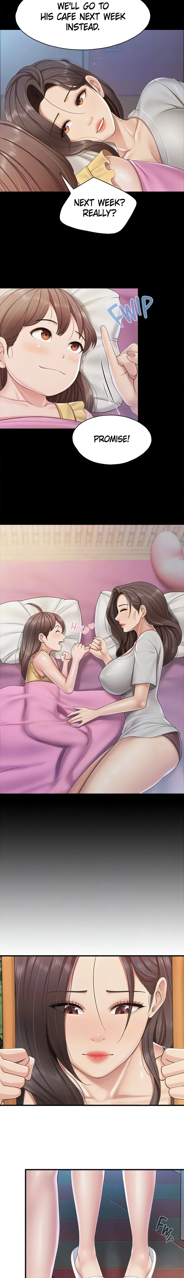 Welcome to Kids Cafe - Chapter 88 - picture 6
