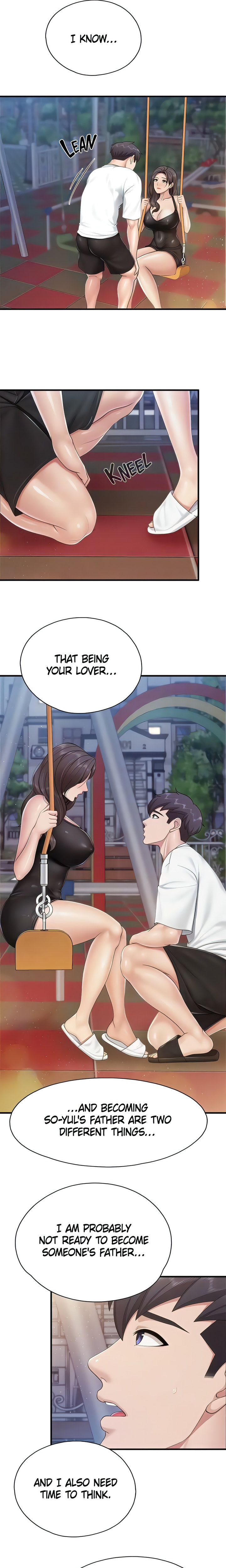 Welcome to Kids Cafe - Chapter 88 - picture 8