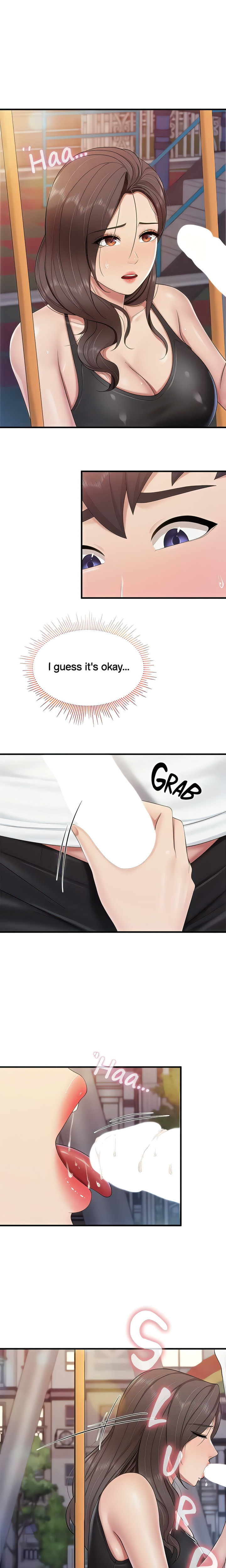 Welcome to Kids Cafe - Chapter 89 - picture 0
