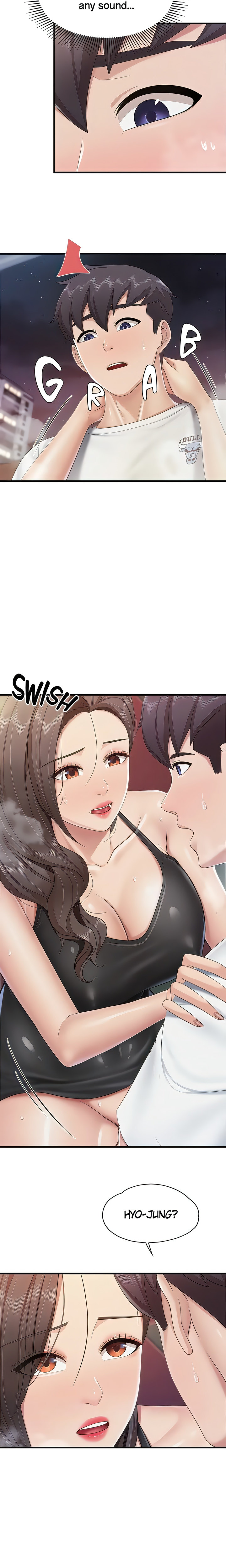 Welcome to Kids Cafe - Chapter 89 - picture 12