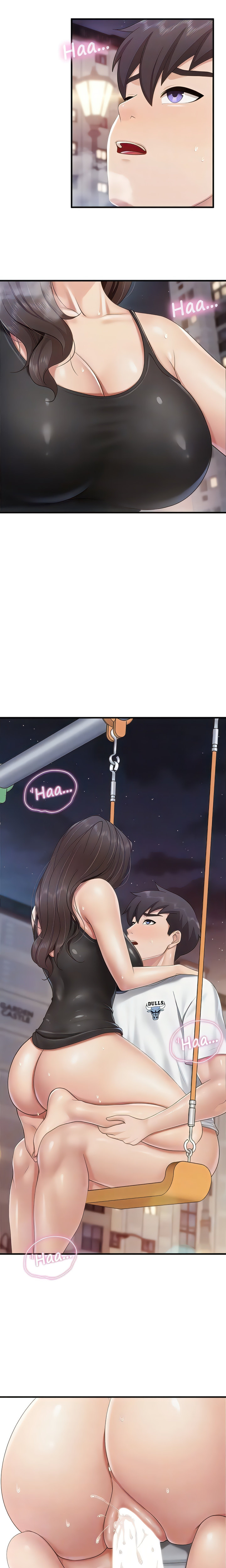 Welcome to Kids Cafe - Chapter 89 - picture 14