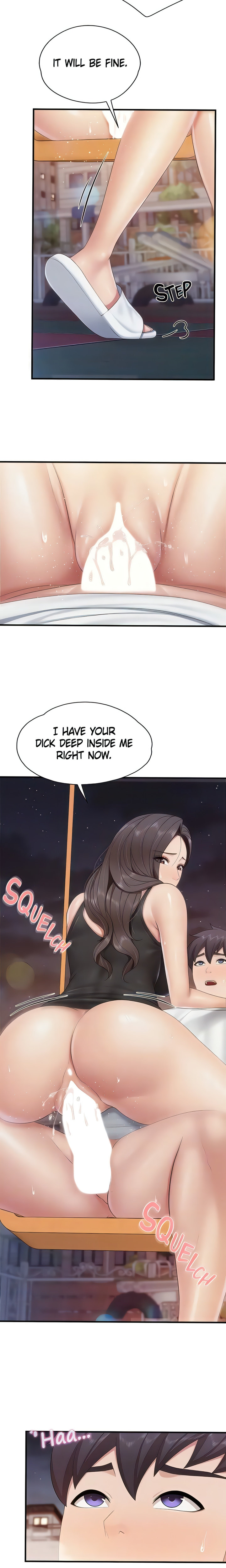 Welcome to Kids Cafe - Chapter 89 - picture 16
