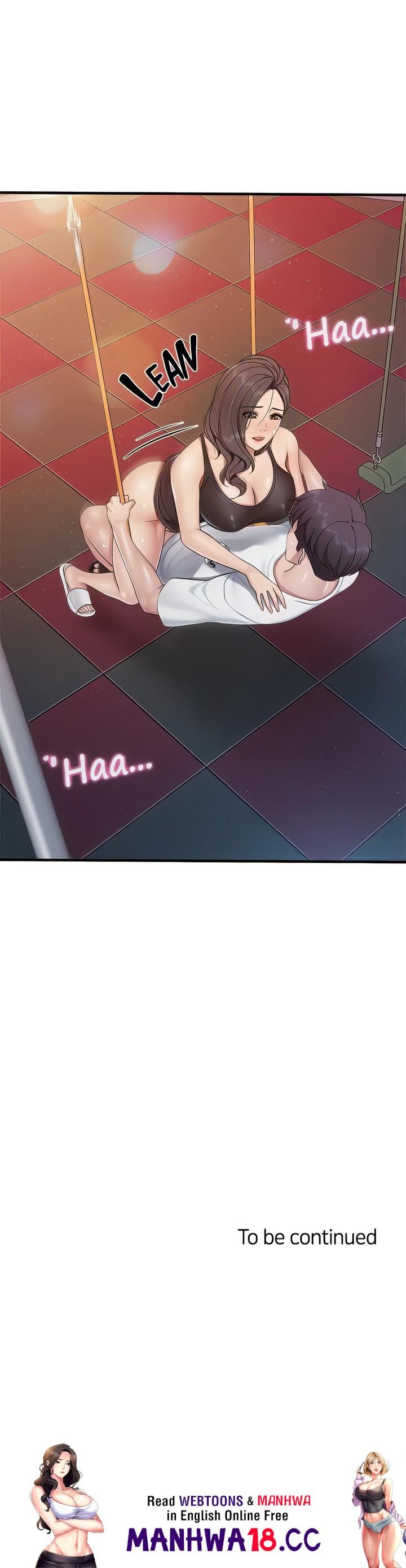 Welcome to Kids Cafe - Chapter 89 - picture 17