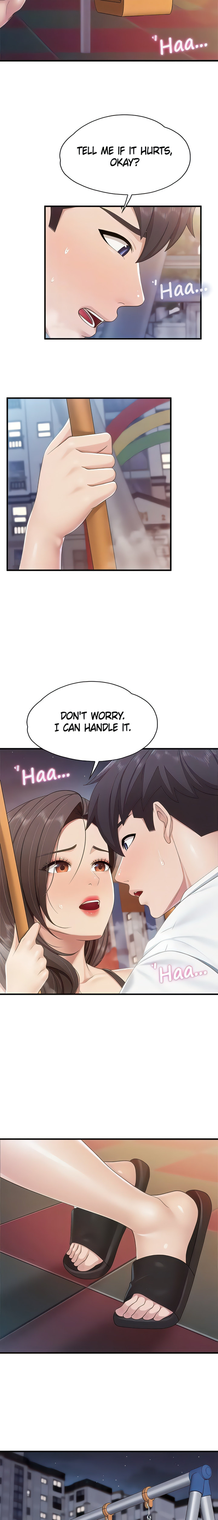 Welcome to Kids Cafe - Chapter 89 - picture 8