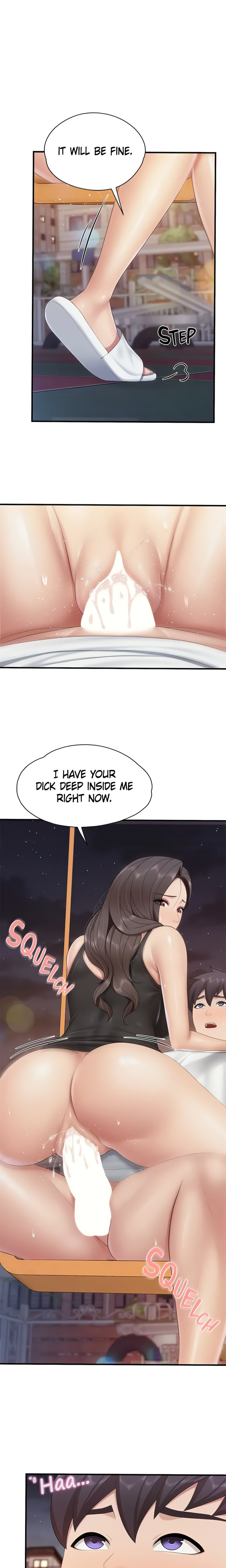 Welcome to Kids Cafe - Chapter 90 - picture 0