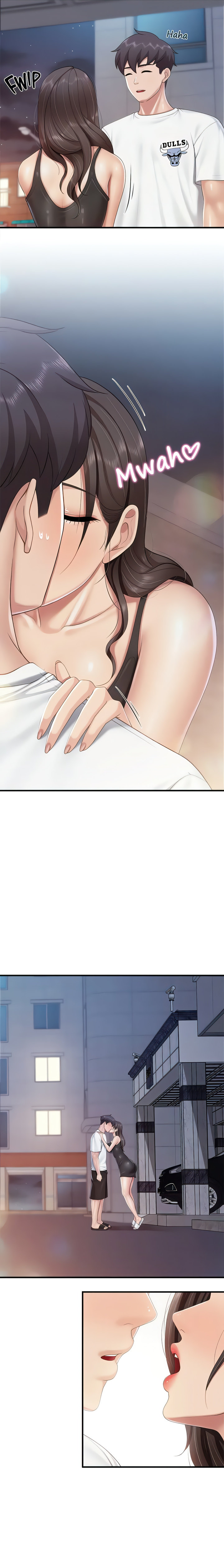 Welcome to Kids Cafe - Chapter 90 - picture 11