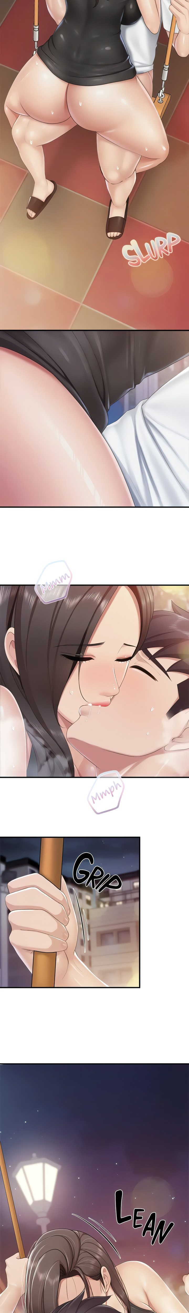 Welcome to Kids Cafe - Chapter 90 - picture 2