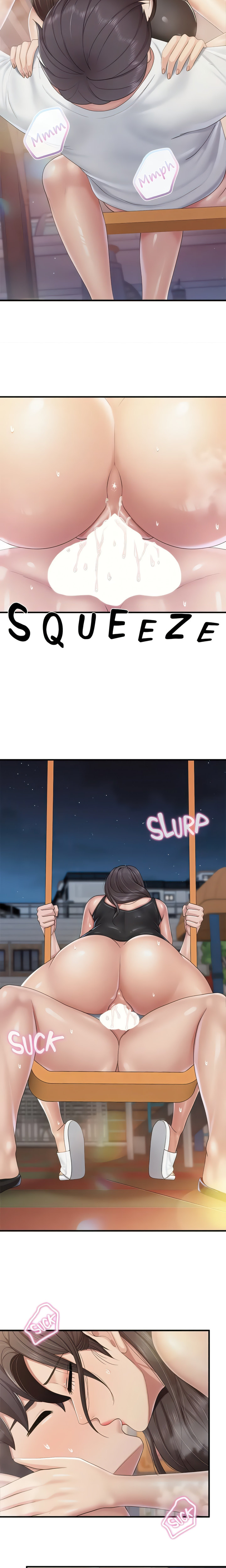 Welcome to Kids Cafe - Chapter 90 - picture 3