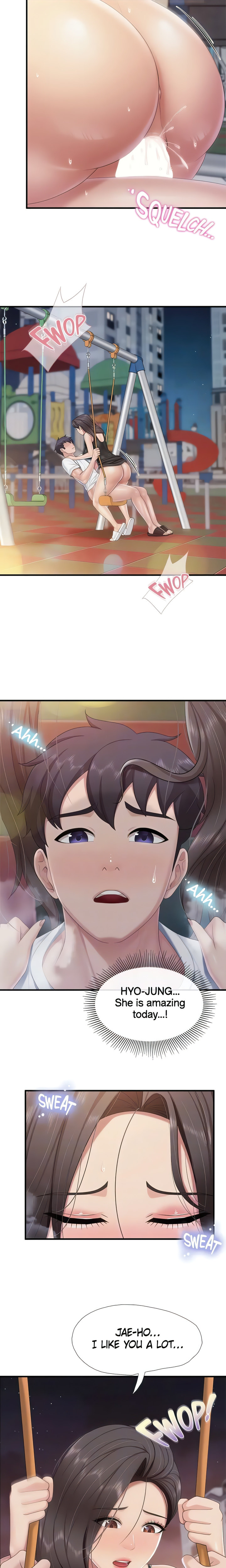 Welcome to Kids Cafe - Chapter 90 - picture 4