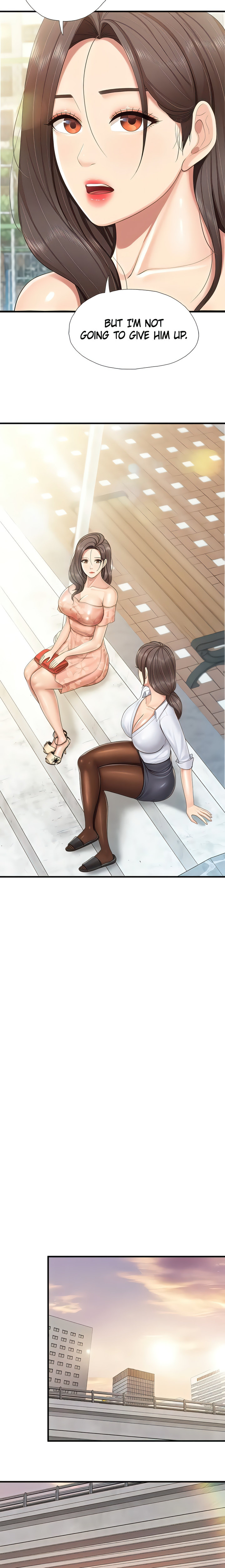 Welcome to Kids Cafe - Chapter 91 - picture 12