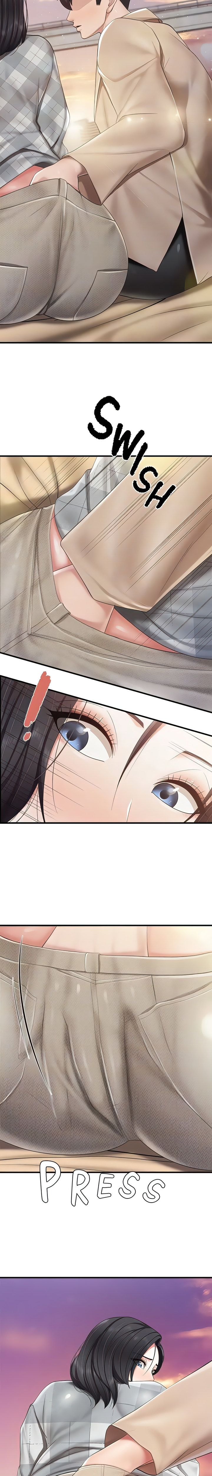 Welcome to Kids Cafe - Chapter 91 - picture 17