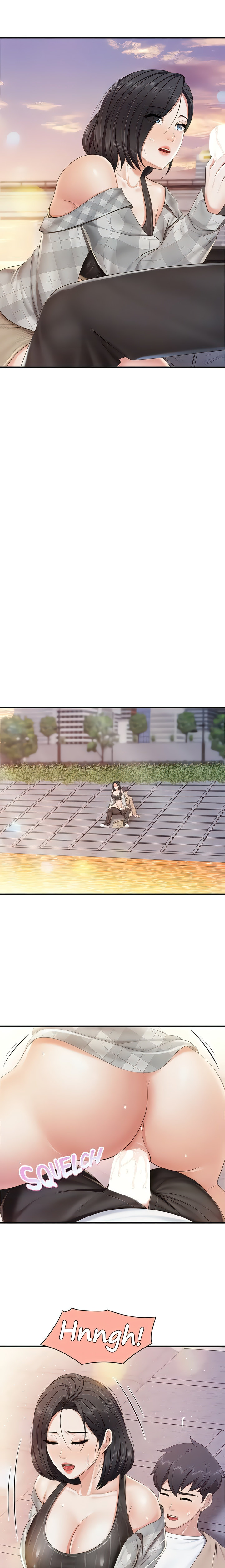 Welcome to Kids Cafe - Chapter 92 - picture 10