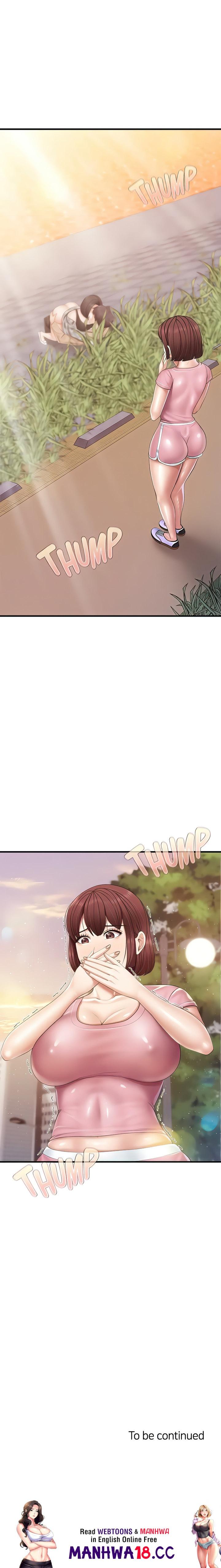 Welcome to Kids Cafe - Chapter 92 - picture 18