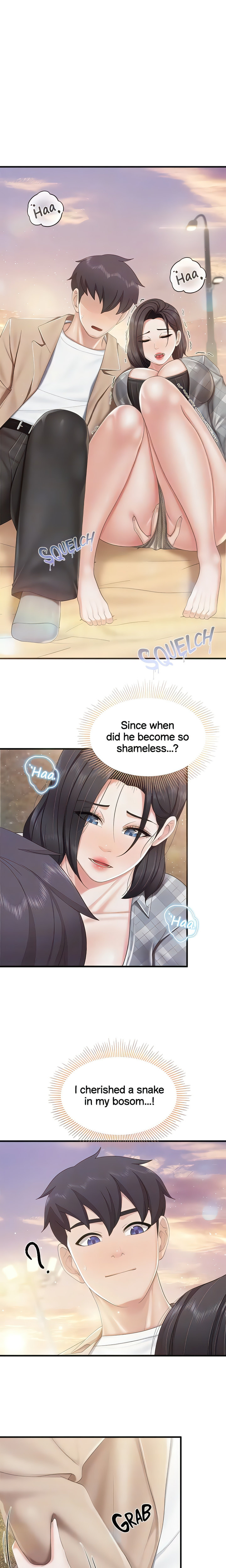 Welcome to Kids Cafe - Chapter 92 - picture 6