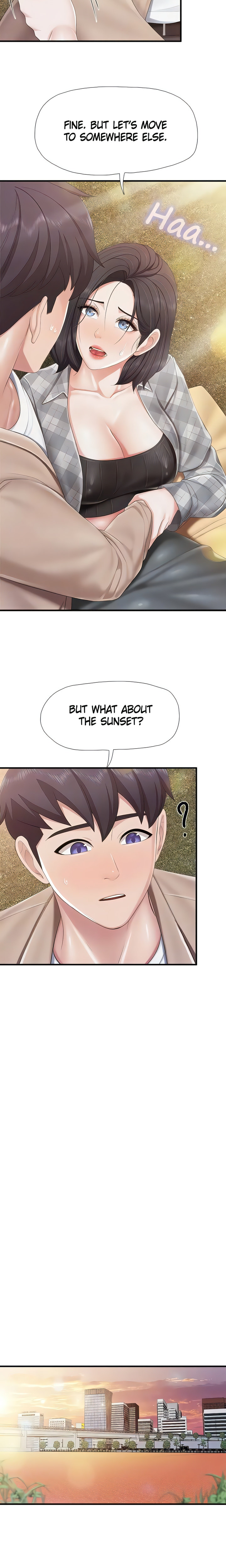 Welcome to Kids Cafe - Chapter 92 - picture 7