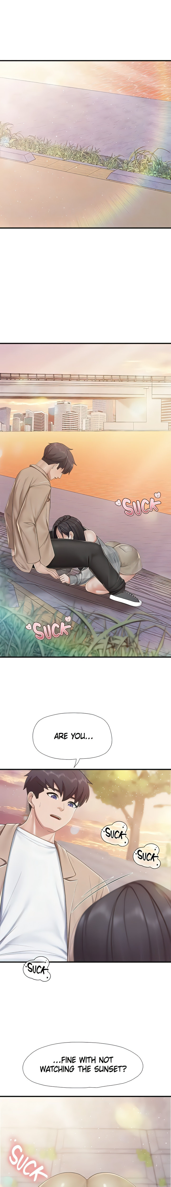 Welcome to Kids Cafe - Chapter 92 - picture 8