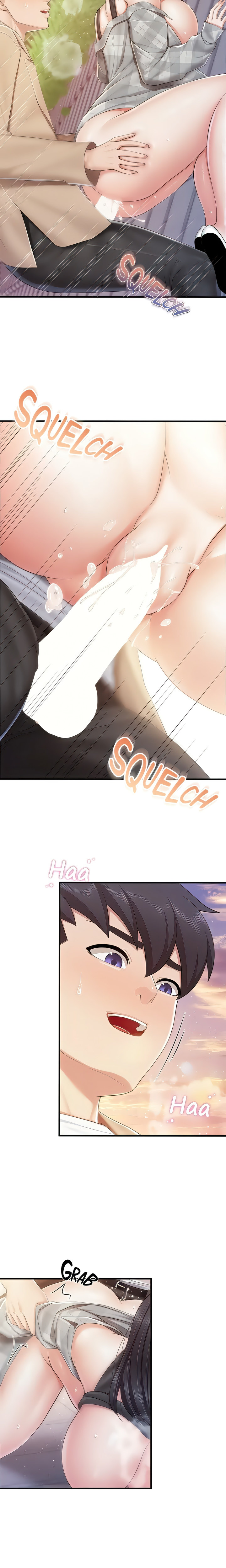 Welcome to Kids Cafe - Chapter 93 - picture 11