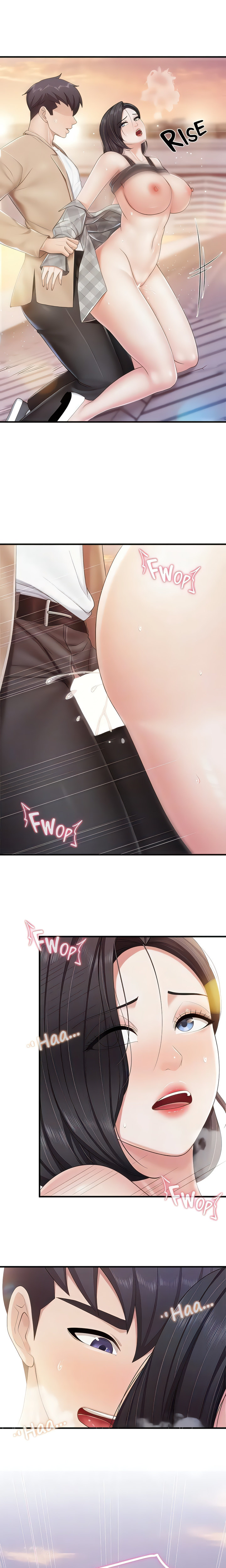 Welcome to Kids Cafe - Chapter 93 - picture 12