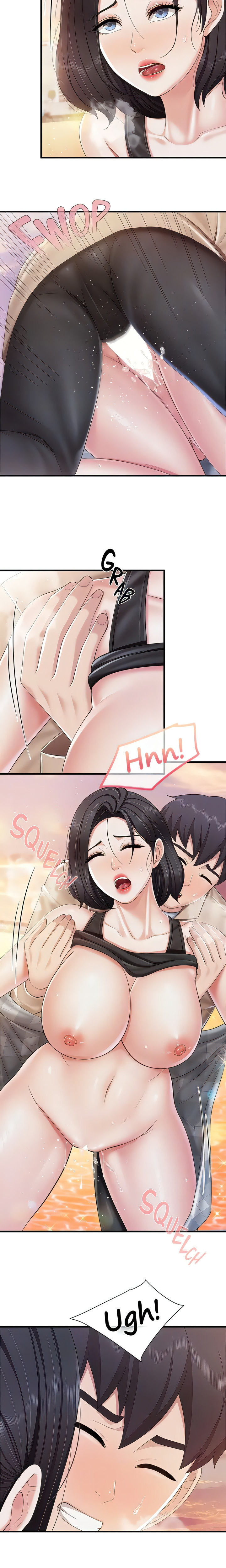 Welcome to Kids Cafe - Chapter 93 - picture 15