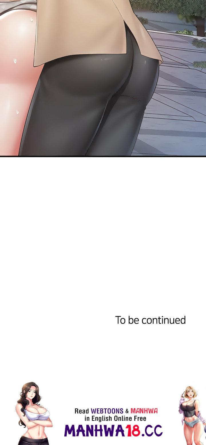Welcome to Kids Cafe - Chapter 93 - picture 17