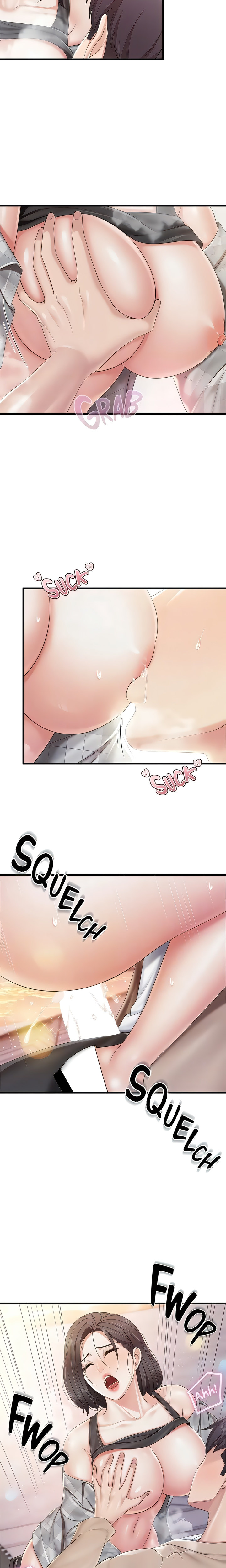 Welcome to Kids Cafe - Chapter 93 - picture 4