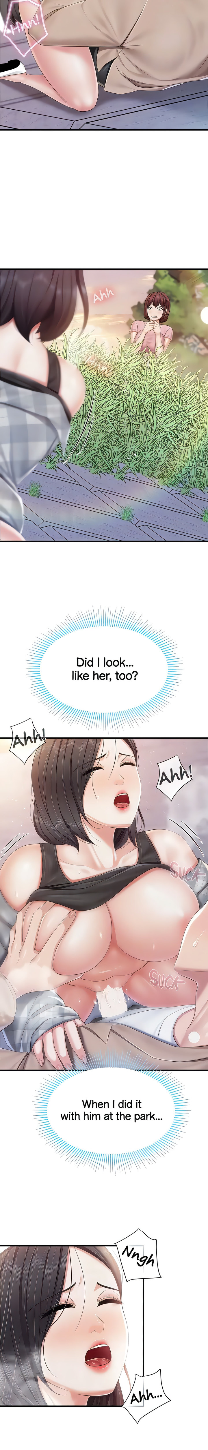 Welcome to Kids Cafe - Chapter 93 - picture 5