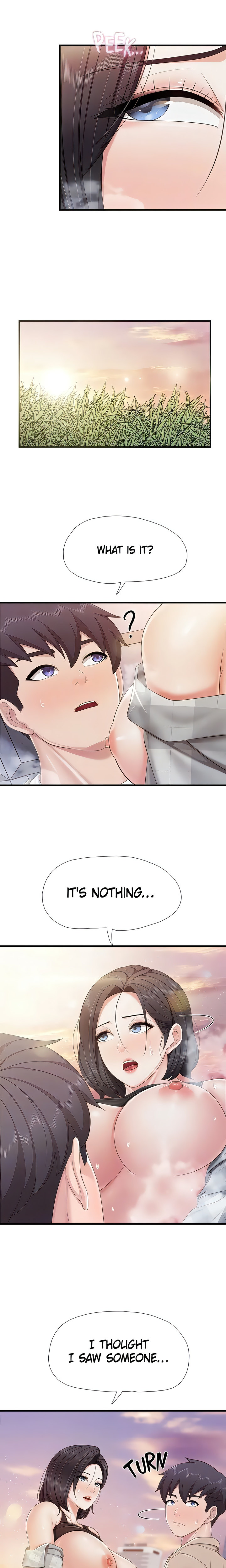Welcome to Kids Cafe - Chapter 93 - picture 6
